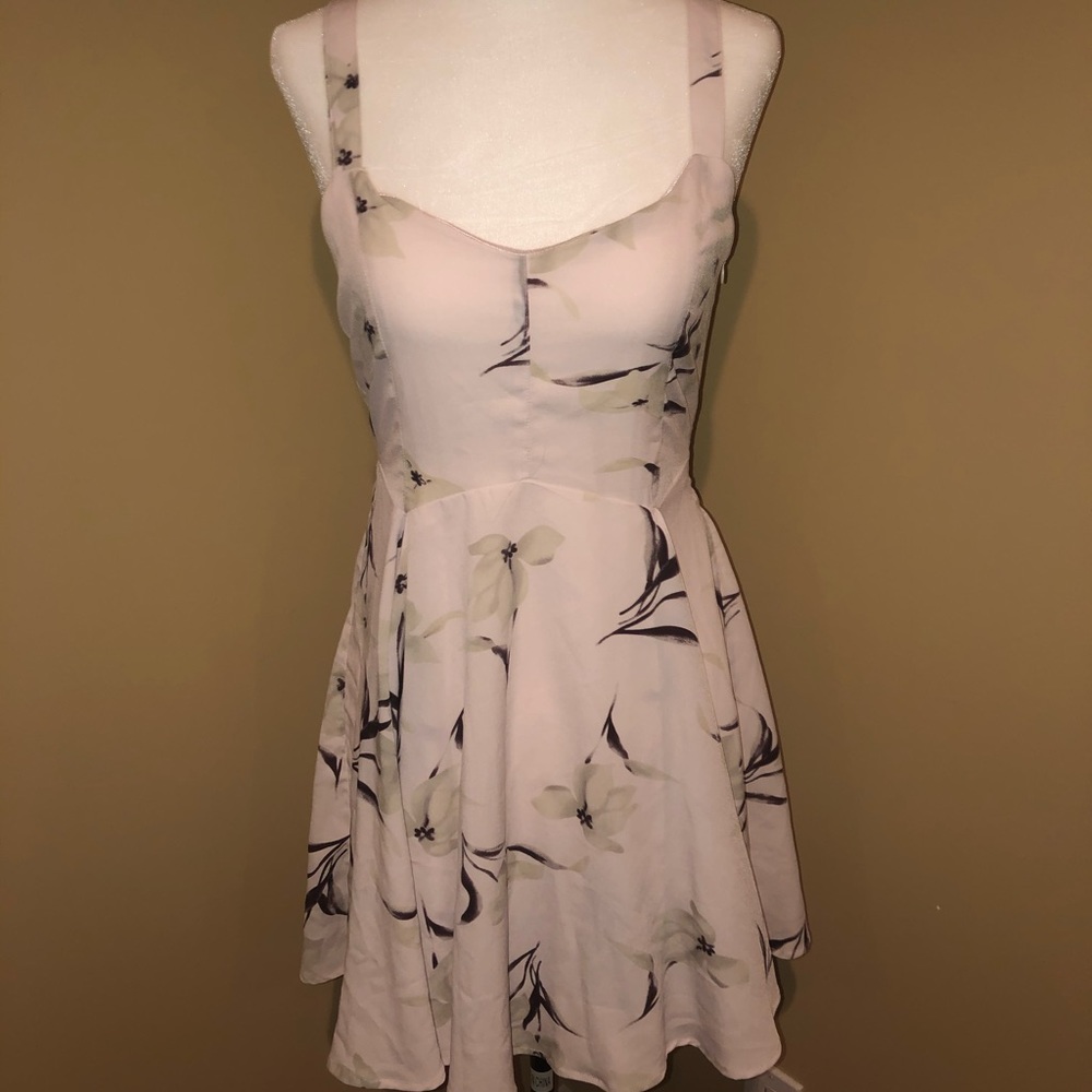 Margot Dress